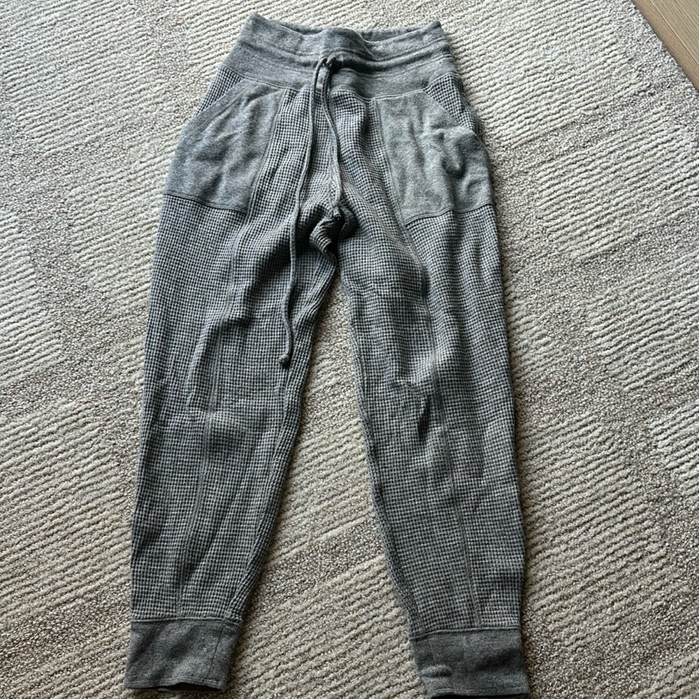 Free People Joggers